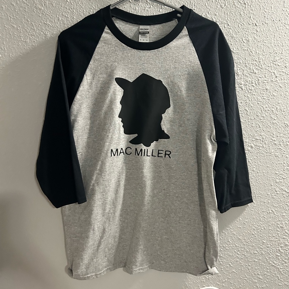 NWOT Mac Miller Unisex shirt Brand New Shirt